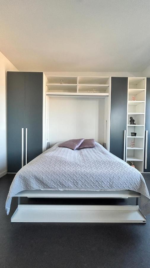 Skyview Studio At Kreuzberg-mitte * Berlijn